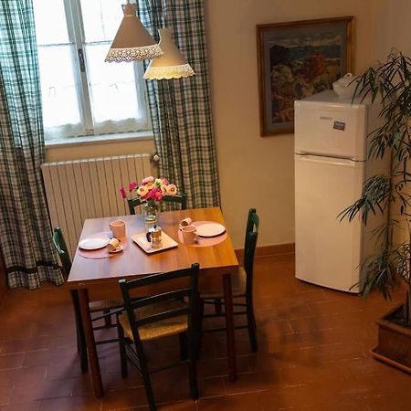 カーシナCasa La Lillaアパートメント エクステリア 写真