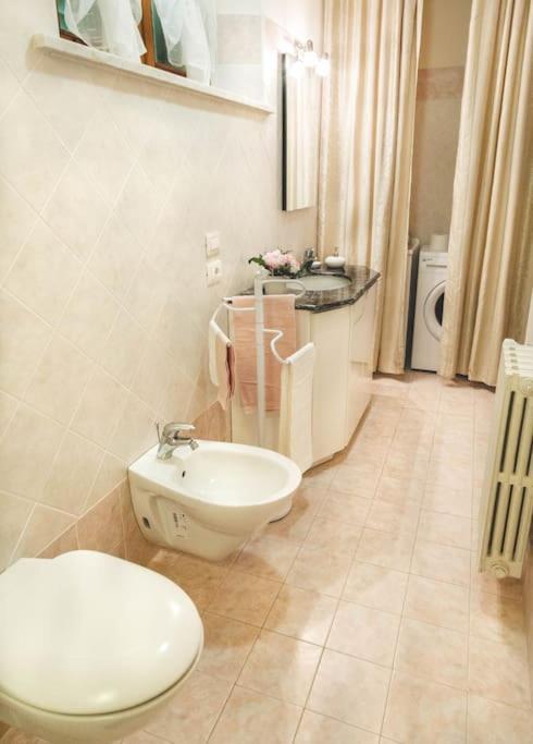 カーシナCasa La Lillaアパートメント エクステリア 写真