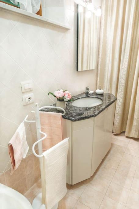 カーシナCasa La Lillaアパートメント エクステリア 写真