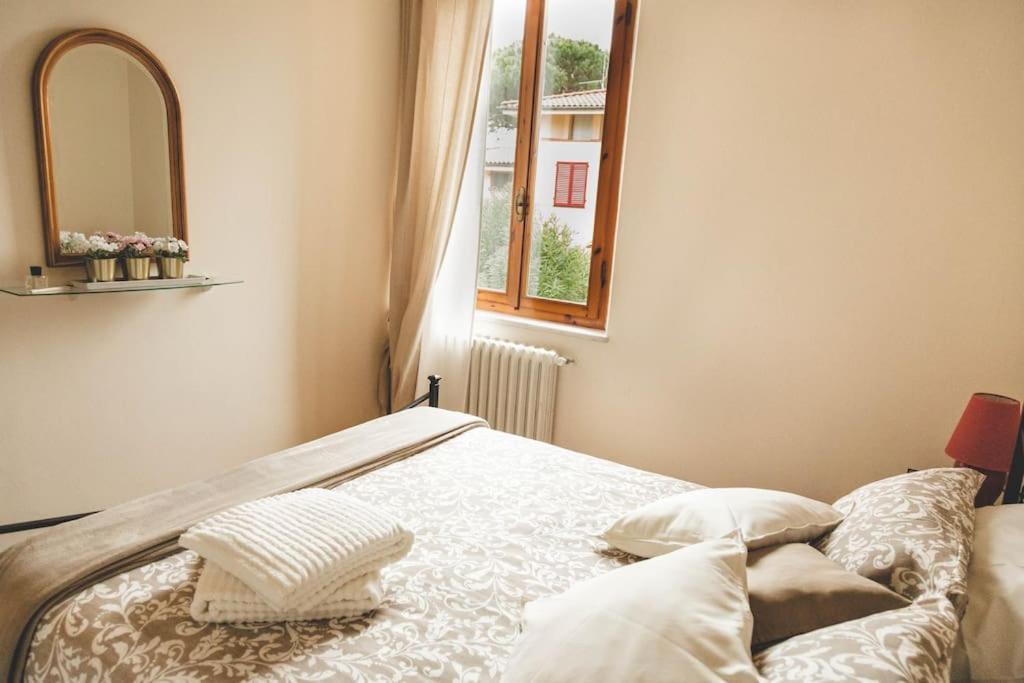 カーシナCasa La Lillaアパートメント エクステリア 写真
