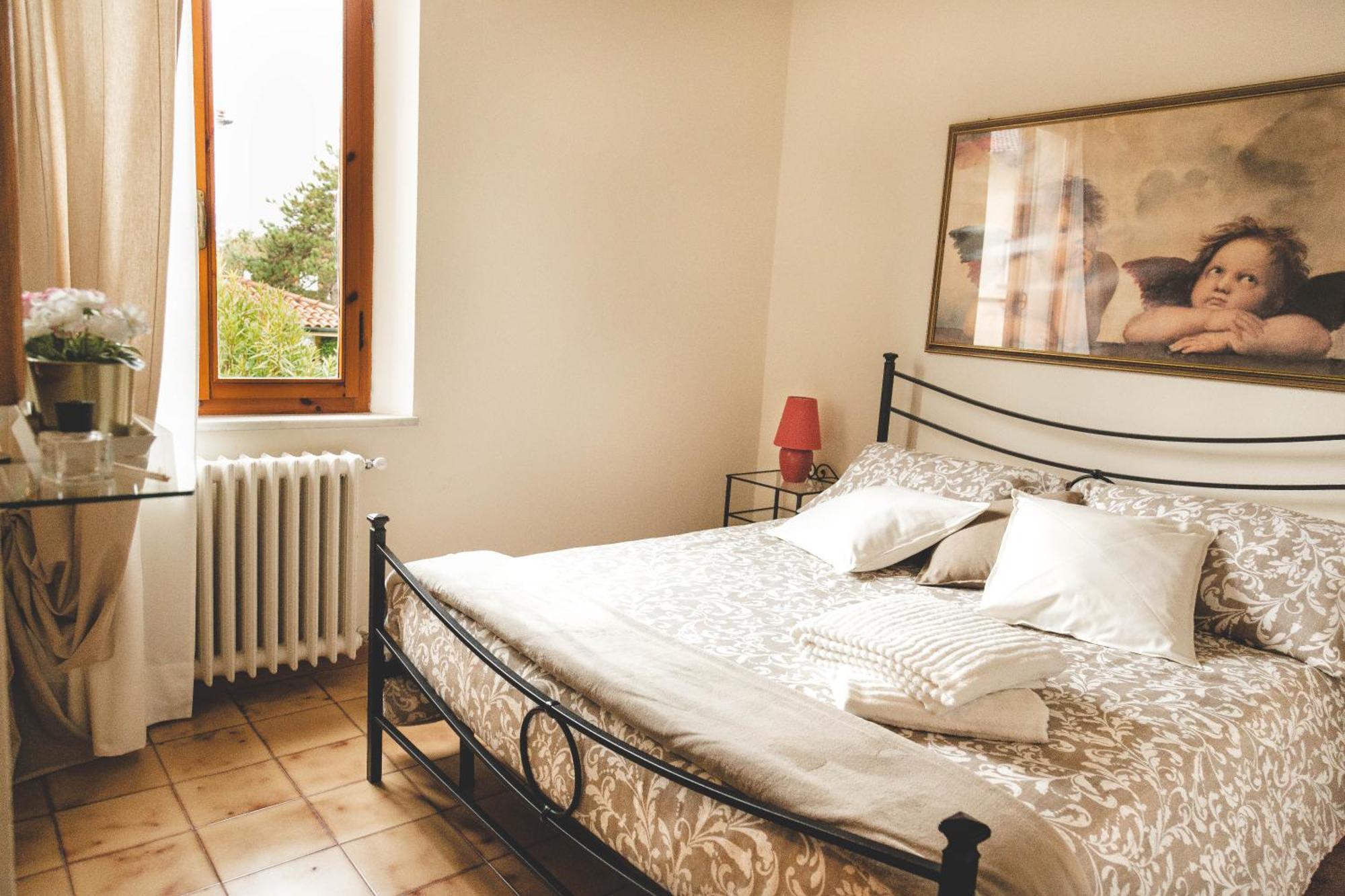 カーシナCasa La Lillaアパートメント エクステリア 写真